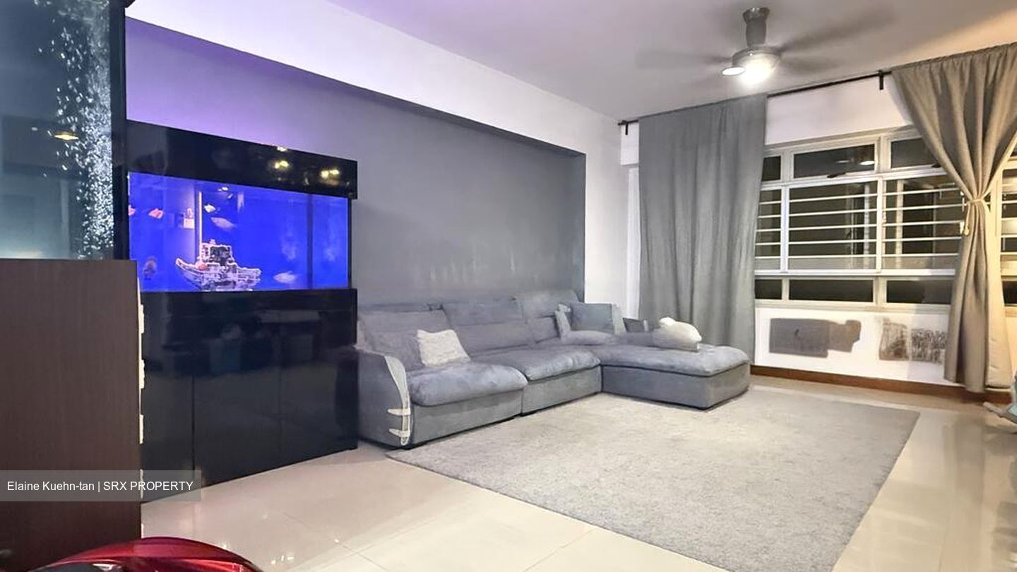 Blk 406B Fern View (Sengkang), HDB 5 Rooms #475292351